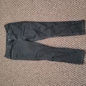 Faded Glory Women's Black Jeans